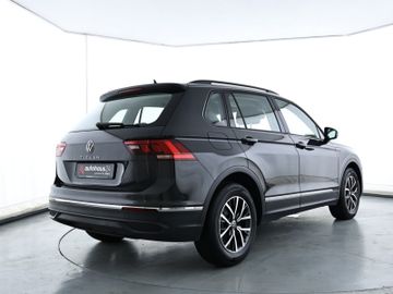 Volkswagen Tiguan - 5