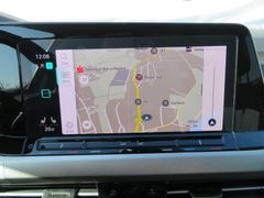 VW Golf VIII Variant 2.0 TDI Life DSG LED Navi Ahk VW Golf VIII Variant 2.0 TDI Life DSG LED Navi Ahk