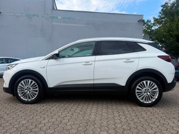 Opel Grandland (X) - 2