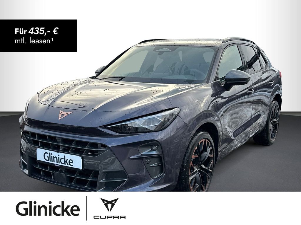 Cupra Terramar 1.5 e-Hybrid VZ, PANO, LEDER, MATRIX