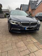 BMW 530i xDrive Automatik, Luxury Line - BMW 530: Limousine, 530i