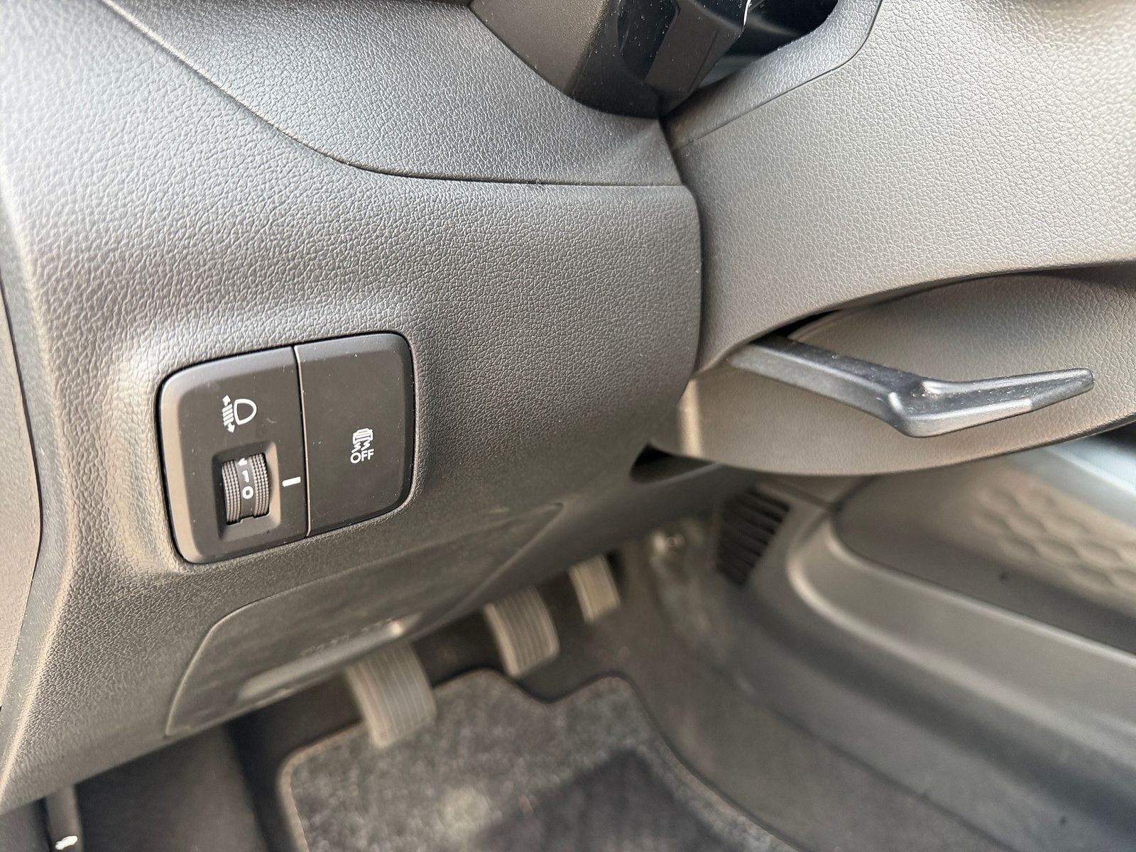 Hyundai i10 – Bild 23