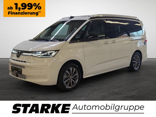 Volkswagen T7 California 2.0 TDI DSG Ocean Camper  AHK Stan