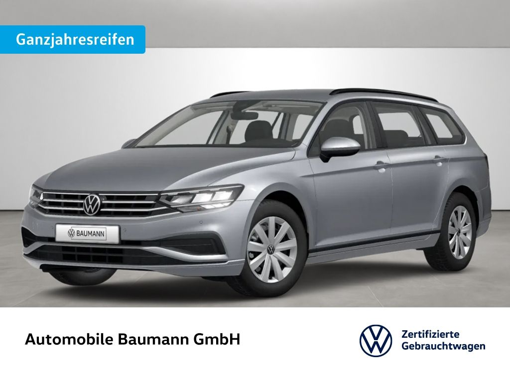 Passat Variant 1.5 TSI DSG *NAVI*LED*KAMERA*