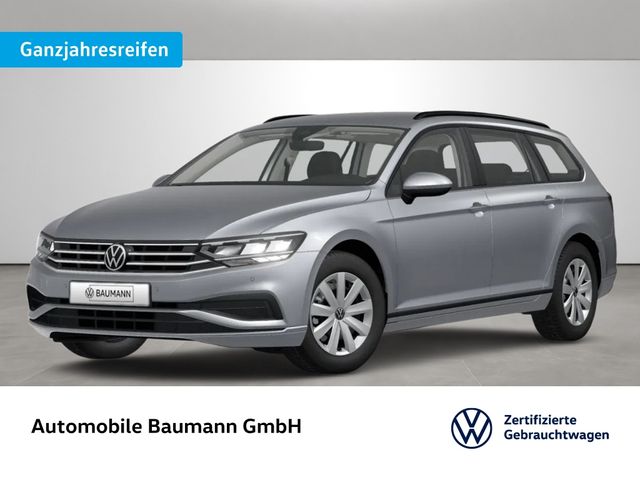 Passat Variant 1.5 TSI DSG *NAVI*LED*KAMERA*