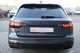 Audi A4 Avant 40 TFSI quattro S line competition plus - Audi A4: mit Navigationssystem, Plus