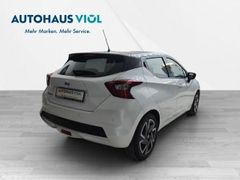 NISSAN Micra 1.0 IG-T N-Way