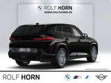 BMW XM 4.4 M Sportpaket Navi HUD Leder Klima 360° - schwarze BMW XM
