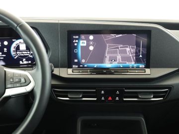 Volkswagen Caddy Maxi eHYBRID DSG ANHÄNGERKUPPLUNG 7SITZ