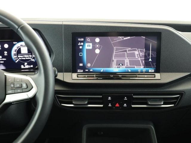 Volkswagen Caddy Maxi eHYBRID DSG ANHÄNGERKUPPLUNG 7SITZ
