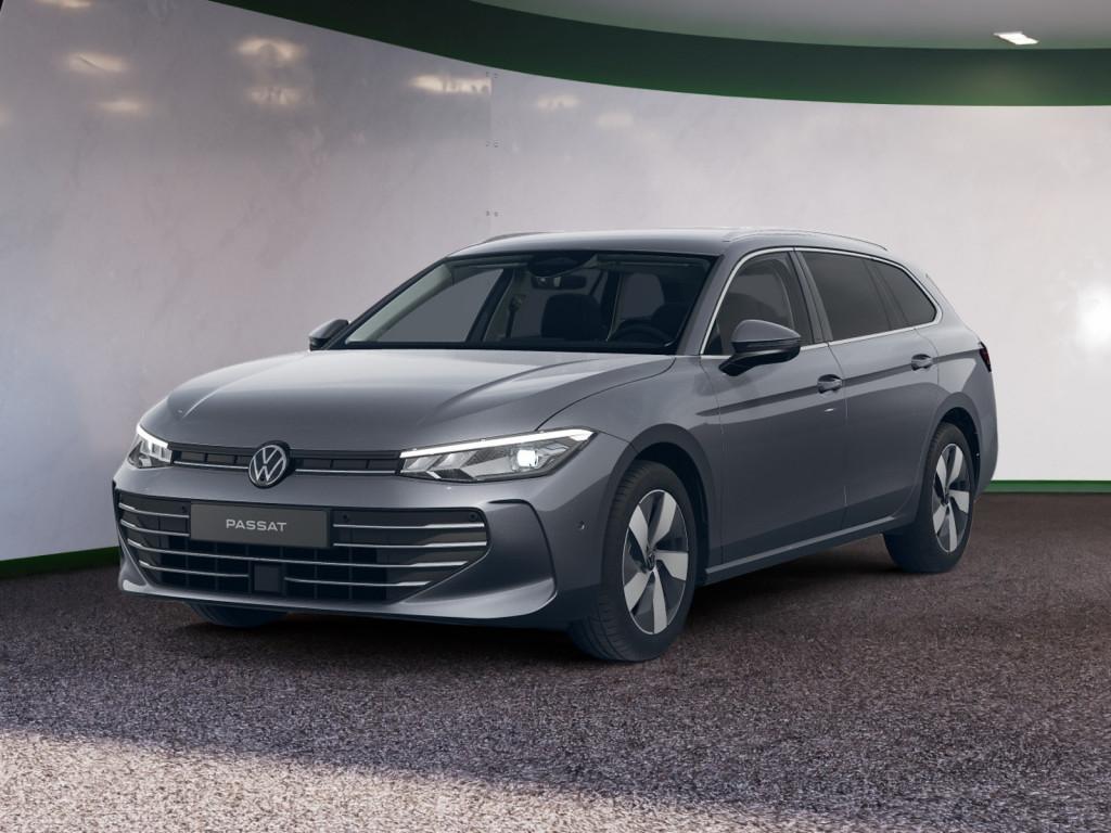Volkswagen Passat 1.5 eTSI DSG AHK ACC LED 360° SHZ, миниатюра 2