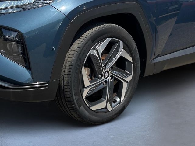 Fahrzeugabbildung Hyundai Tucson Prime Plug-In Hybrid 4WD Navi+Leder+AHK+