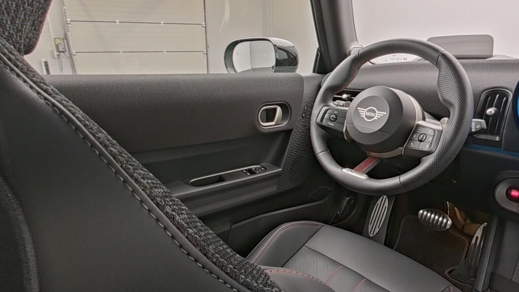 MINI John Cooper Works - Bild 11