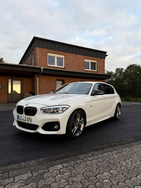 Image of BMW 118