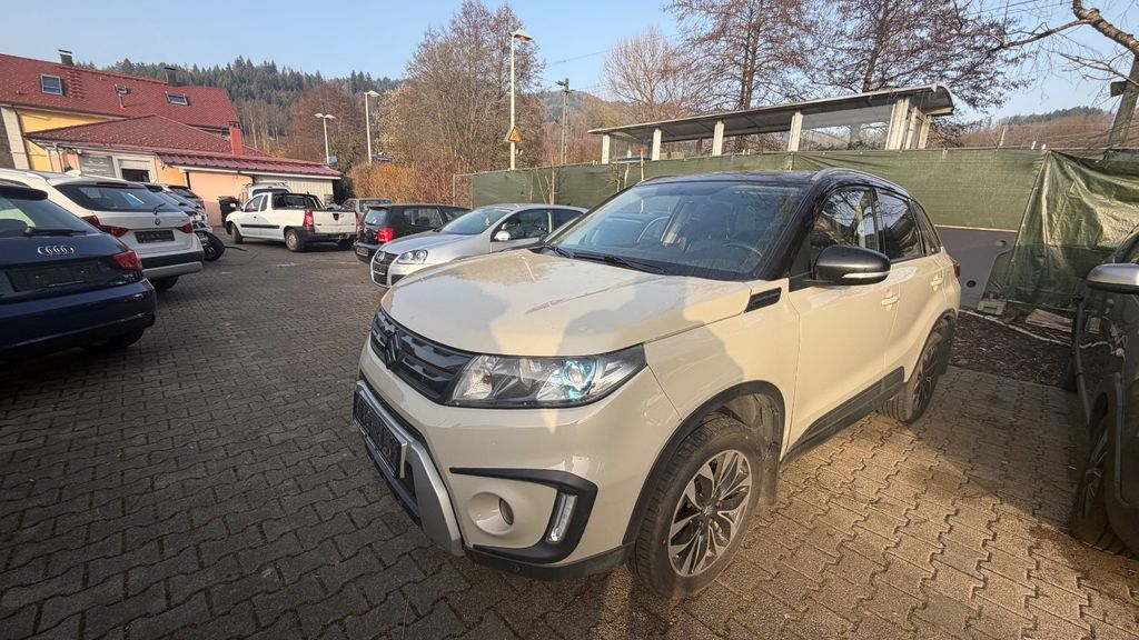 Angebot ansehen Suzuki Vitara