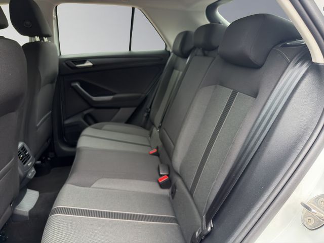 T-Roc 2.0 TDI Life DSG