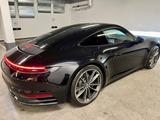 Porsche 992 Carrera Coupé Carrera - Porsche 992 in Mannheim