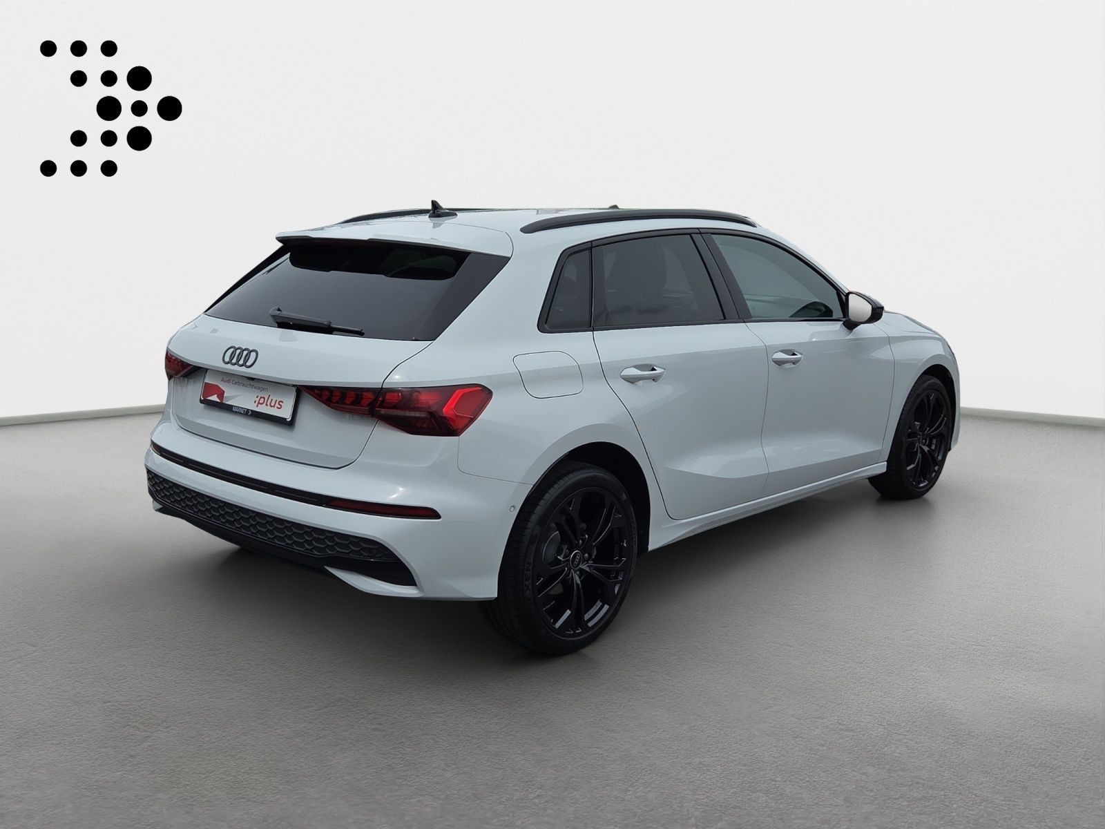 Audi A3 - Bild 2