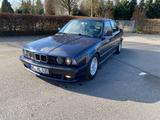 BMW E34 525i Aero-Paket Automatik TÜV - BMW 525: E34 525i