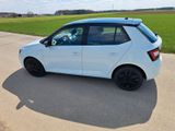 Skoda Fabia 1.4l TDI 66kW Style Style - Skoda Fabia mit Diesel-Antrieb: Kleinwagen, Klimaanlage, 1.4