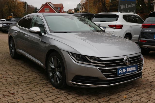 Volkswagen Arteon Elegance 4M *2.HD/DSG/LEDER/PANO/RFK/AHK*