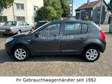 Dacia Sandero Eco*1.Hand*Klima*Tüv 11/27*S-Heft - Dacia Sandero: Eco2