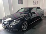 Mercedes-Benz E 250 Lim. Avantgarde LED/LEDER/KAMERA/DVD - Mercedes-Benz E 250 aus 2016