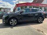Nissan Qashqai Visia 1.3 SHZ BT DAB ACC NAVI AHK Kamera - Nissan Qashqai in Oldenburg