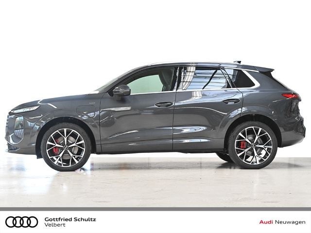 Audi Q3 SUV e-hybrid AUTOM #steuersparmodell# foto 4