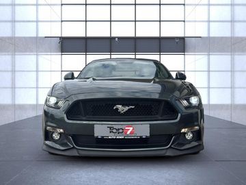 Ford Mustang - 6