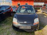 Chevrolet Matiz 0.8 S - Chevrolet Matiz: 0 8
