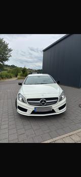 Mercedes-Benz A 180 AMG Line AMG Line - Mercedes-Benz A 180 in Saarbrücken