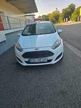 Ford ford fiesta aus zweiter Hand Motor 1.25 mi... - Ford Fiesta: Motor