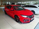 Honda Civic 2.0 VTEC Type R GT LED|Navi|ACC|RFK - Honda Civic aus 2020