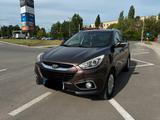 Hyundai ix35 2.0 GDI Style 4WD Style - Hyundai ix35 von privat