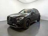 Mercedes-Benz GLC 63 AMG 4M PANO*MBEAM*HUD*MEMO*DISTR+*BURM - Mercedes-Benz GLC 63 AMG: Schiebedach