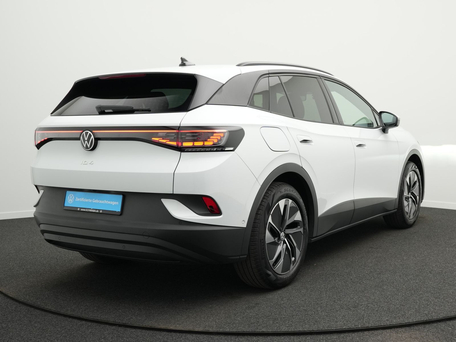 Volkswagen ID.4 - Bild 3