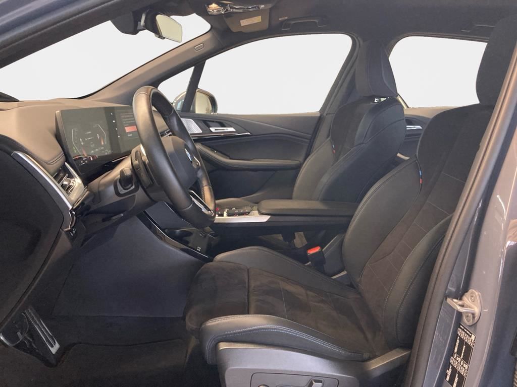 BMW 220 Active Tourer - Bild 10