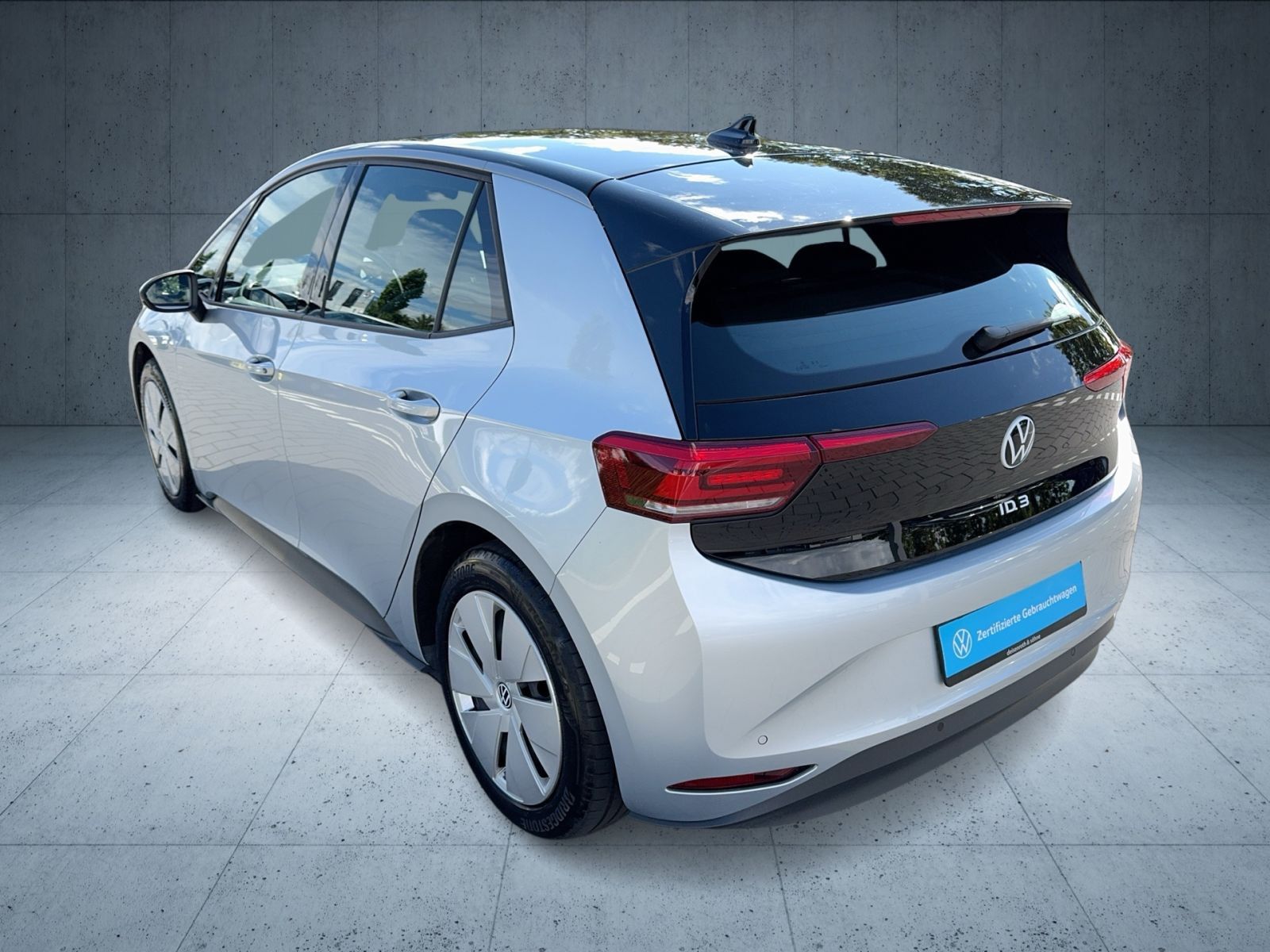 Volkswagen ID.3 - Bild 4