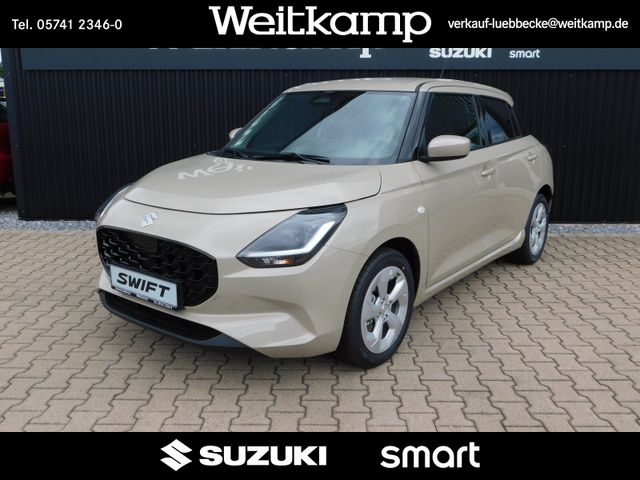 Suzuki Swift 1.2 Hybrid Comfort NEW SWIFT