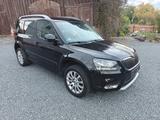 Skoda Yeti Ambition - Skoda Yeti mit Benzin-Antrieb: Ambition