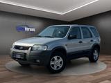 Ford Maverick 4x4 LEDER°SHZ°SCHIEBEDACH - Ford Maverick: Allradantrieb