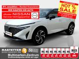 Nissan Qashqai tekna+Plus Leder+Pano+20Z+Bose+ProPilot+ - Nissan Jahreswagen