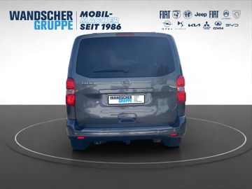 Opel Zafira Life M Edition HDI 150 Navi+SHZ+RFK+AHK+L