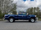 Ford XLT SUPER DUTY 6.7 V8 PowerStroke 400bhp - Ford F 250 mit Diesel-Antrieb: Automatik