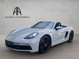 Porsche Boxster 718 Style Sportdesign BOSE 14W Sitzlüft - Porsche Boxster aus 2023