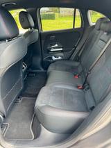 Mercedes-Benz EQA 250 - AMG - AHK - Memory - KeylessGo - Mercedes-Benz EQA von privat