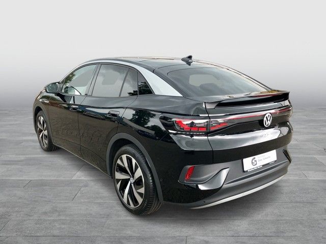 Volkswagen ID.5 Pro Performance ACC CAM LED LM20 NAVI PANO imagem 3