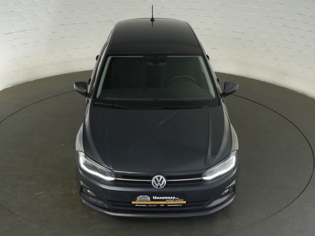 Polo VI COMFORTLINE+LED LICHT+RÜCKFAHRKAMERA+NAV