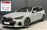 BMW 520d Touring M-Sport*Innov*PANORAMA*Standhzg*AHK - BMW 520: 520i